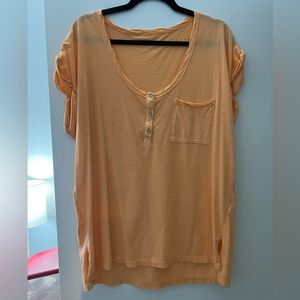NEW Aerie Oversized T-Shirt